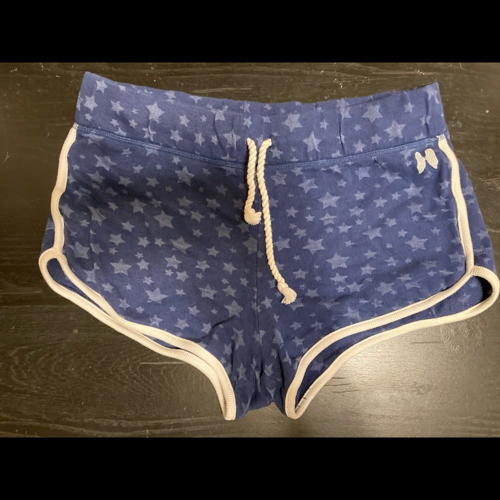 Victoria’s Secret Sleep Shorts